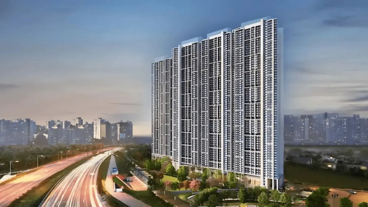 Swaraj Haware Bhagwati Township